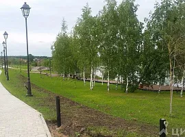 Участок 14.38 сот