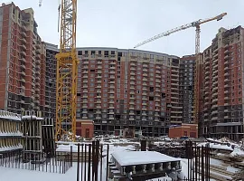 ЖК «Большое Ступино»