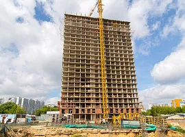 ЖК «Аннино Парк»