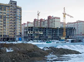 ЖК "Лукино-Варино"