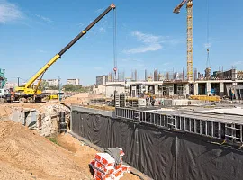 Квартал «Символ»