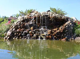 Коттеджный посёлок «Калужские усадьбы»