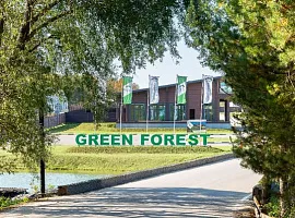 Участок, 12 сот. Green Forest Club