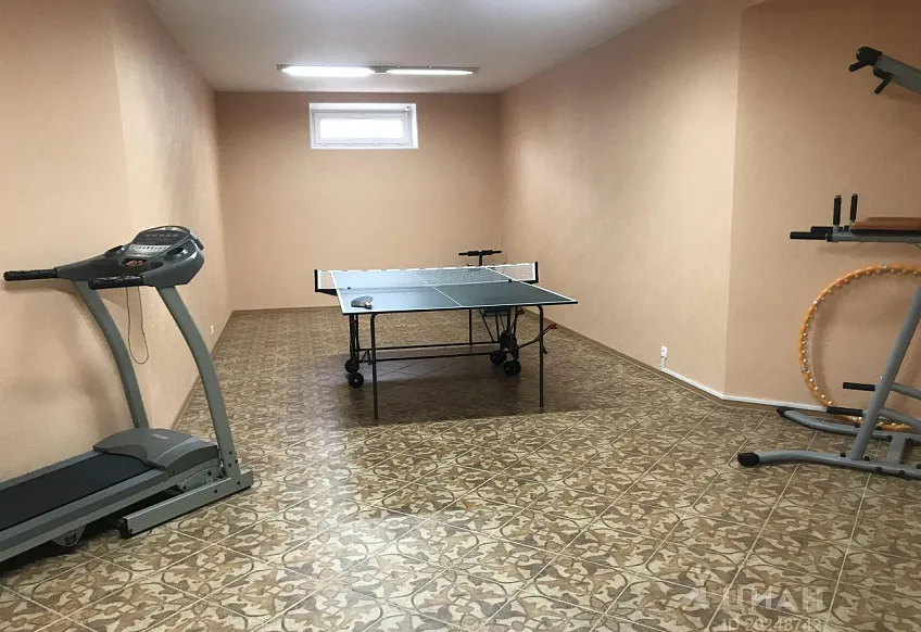 Дом, 320 кв.м на участке 13 сот