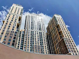 ЖК "Кристалл"