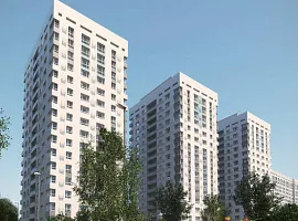 ЖК «Поэзия»