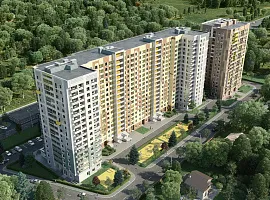 ЖК «Калипсо 3»