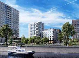 ЖК «Резиденции архитекторов»