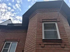 Дом, 285 кв.м на участке 13 сот