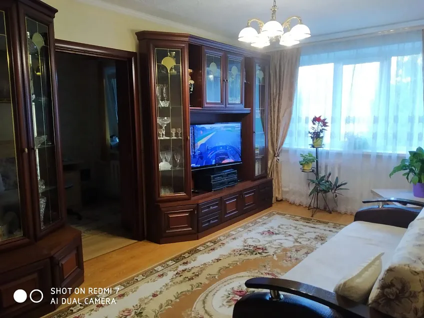 3-комн. квартира, 56/38.5/7