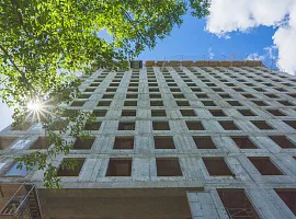 ЖК «Пресненский вал 21»