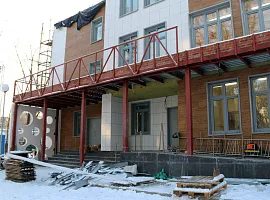 ЖК «ВЛЮБЕРЦЫ»