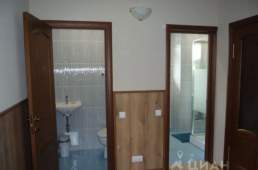 Дом, 560 кв.м на участке 12 сот