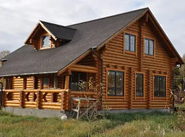 Коттеджный посёлок «Антоновка»