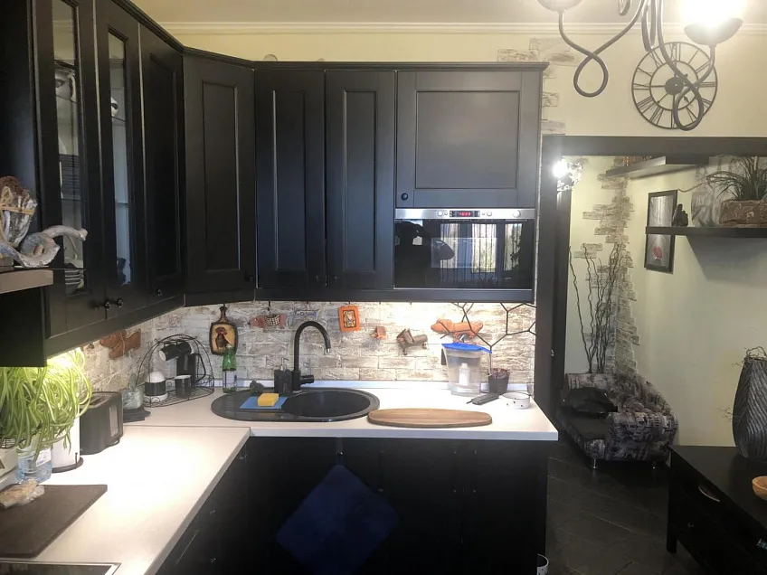 3-комн. квартира, 86.7/48/10.6