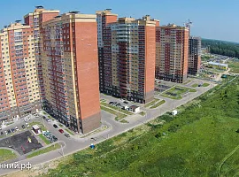 ЖК «Весенний»