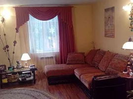 Дом, 91.6 кв.м на участке 10 сот