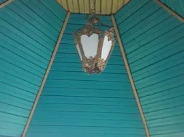 Дом, 50 кв.м на участке 2 сот