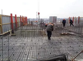 Клубный дом «Story»