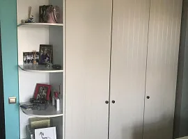 3-комн. квартира, 86.7/48/10.6