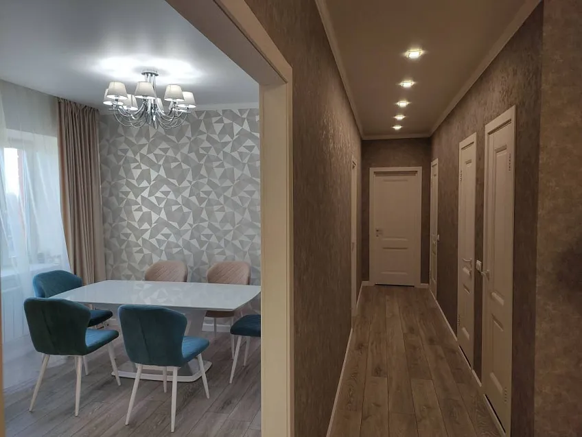 3-комн. квартира, 97,8/60/17