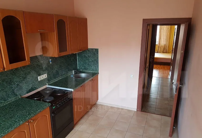 2-комн. квартира, 60/32/11