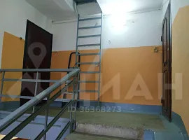 3-комн. квартира, 64/37/10