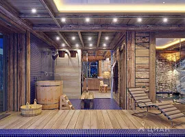 Дом, 450 кв.м на участке 30 сот