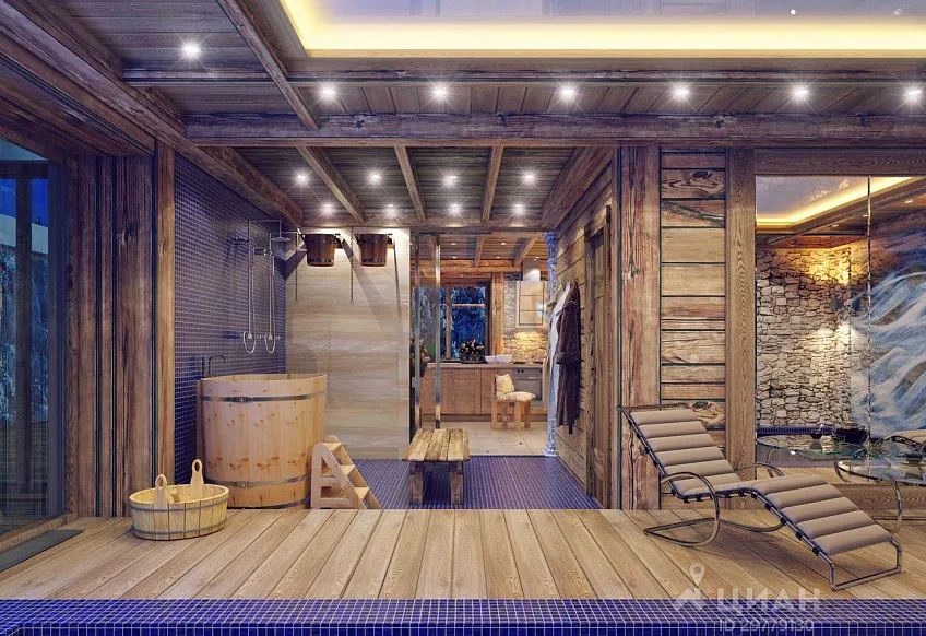 Дом, 450 кв.м на участке 30 сот