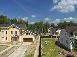 Коттеджный посёлок «Витязь»