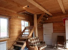 Дом, 260 кв.м на участке 5 сот