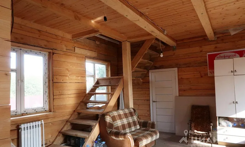 Дом, 260 кв.м на участке 5 сот