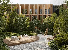 ЖК Veer (Веер)