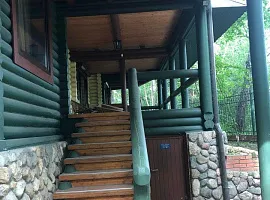 Дом, 264 кв.м на участке 20 сот