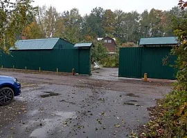 Дом, 300 кв.м на участке 18 сот