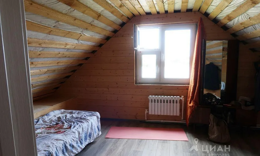 Дом, 260 кв.м на участке 5 сот