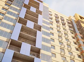 ЖК "Пригород Лесное"