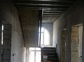 Дом, 420 кв.м на участке 10 сот