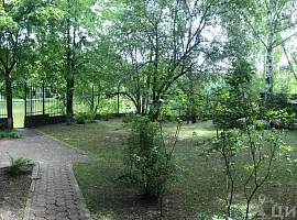 Дом, 264 кв.м на участке 20 сот