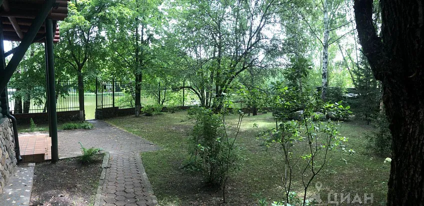 Дом, 264 кв.м на участке 20 сот