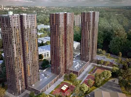 ЖК "Маяковский"