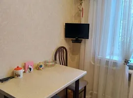 3-комн. квартира, 56/38.5/7