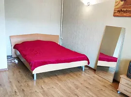 1-комн. квартира, 30.4/17.4/6