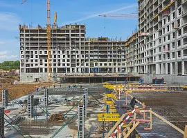 ЖК «Черняховского 19»