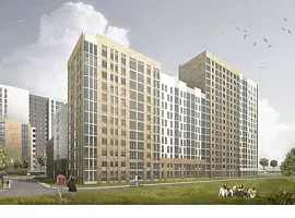 ЖК "Влюблино"