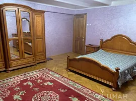 Дом, 216 кв.м на участке 6 сот