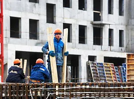 МФК «Легендарный квартал на Березовой аллее»