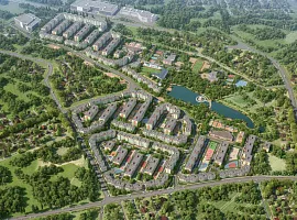 ЖК "Томилино"