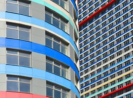 ЖК "Триколор"