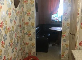 1-комн. квартира, 34.7/16/10